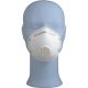 TECTOR� Feinstaubmaske P2 mit Ausatmungsventil